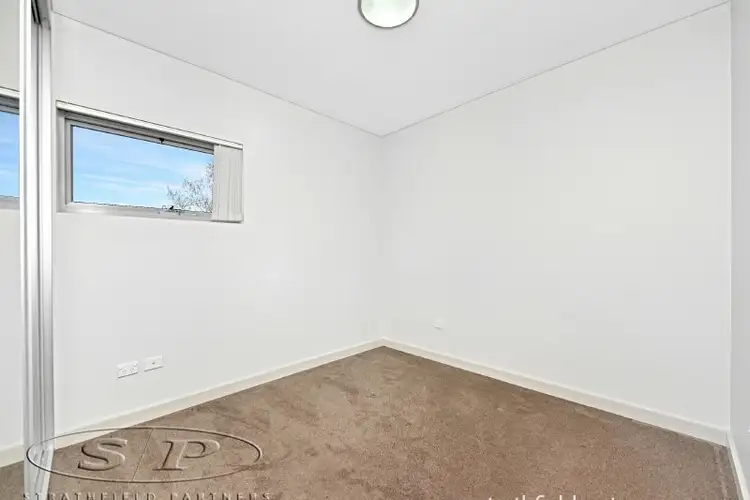 Sixth view of Homely apartment listing, 11/3A Byer Street, Enfield NSW 2136