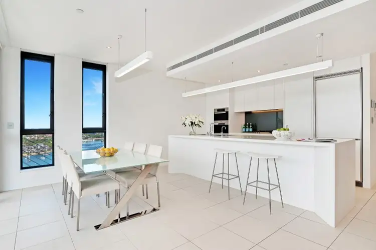 Third view of Homely apartment listing, 20E/4 Distillery Drive, Pyrmont NSW 2009