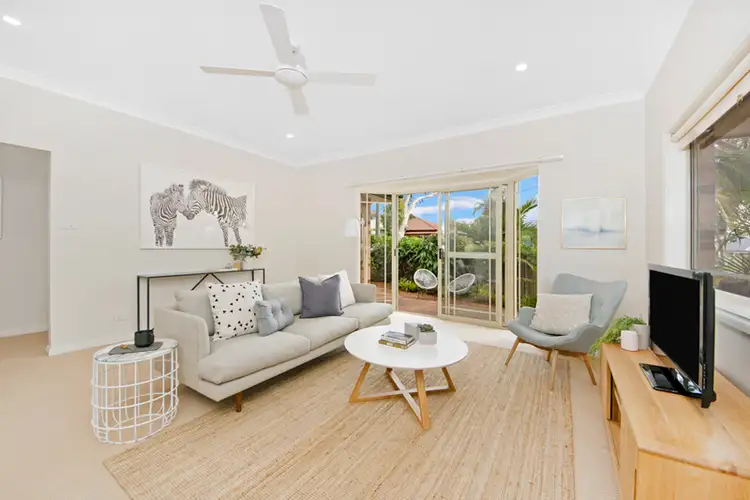 Second view of Homely villa listing, 22 Drake Avenue, Caringbah NSW 2229