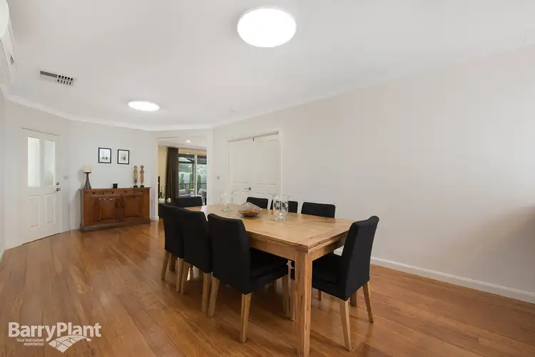 Sixth view of Homely house listing, 53 Freemantle Drive, Wantirna South VIC 3152