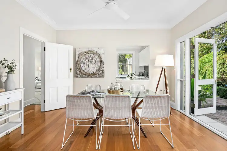 Fourth view of Homely house listing, 5 Beta Road, Lane Cove NSW 2066