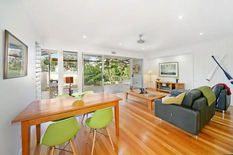 Fourth view of Homely house listing, 16 Urangan Street, Boreen Point QLD 4565