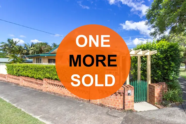 27 River Street, West Kempsey NSW 2440