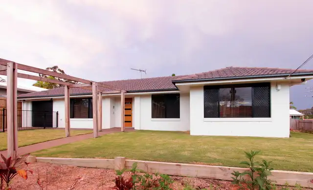 Main view of Homely house listing, 5 Francis Road, Shailer Park QLD 4128