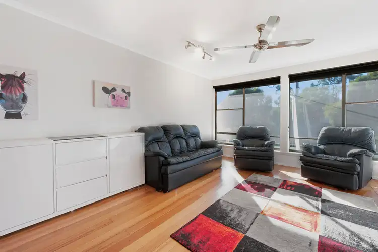 Second view of Homely house listing, 3 Warsaw Crescent, Wodonga VIC 3690