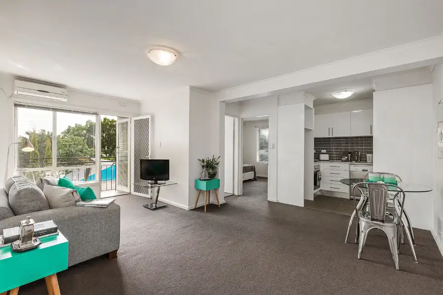 Main view of Homely apartment listing, 5/10 Schild Street, Yarraville VIC 3013