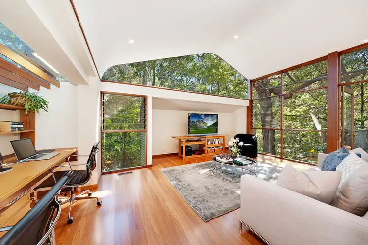 Second view of Homely house listing, 1 Dellwood Street, Chatswood NSW 2067