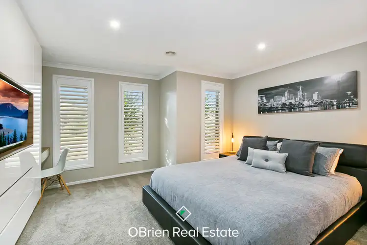 Second view of Homely house listing, 11 Pashia Grove, Pakenham VIC 3810