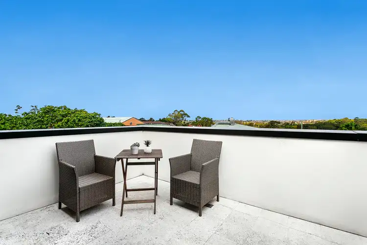 Fifth view of Homely apartment listing, 202/58 Gladesville Road, Hunters Hill NSW 2110