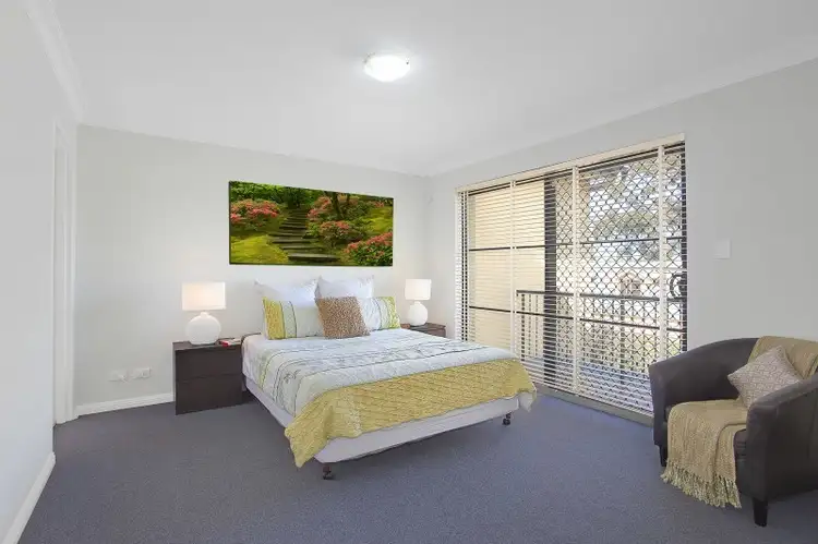 Third view of Homely townhouse listing, 12/42-54 Daphne Street, Botany NSW 2019