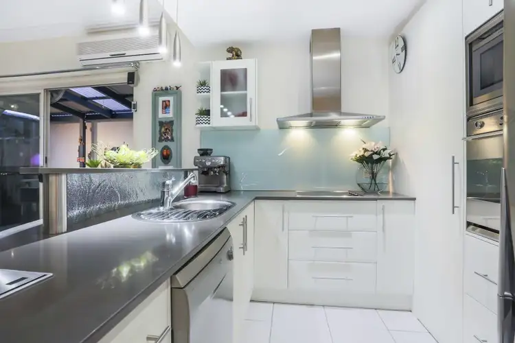 Fifth view of Homely townhouse listing, 3/35 Cambridge Street, Carina Heights QLD 4152