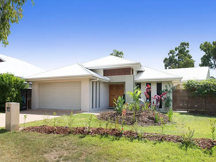 12 Melaleuca Crescent, Sinnamon Park QLD 4073