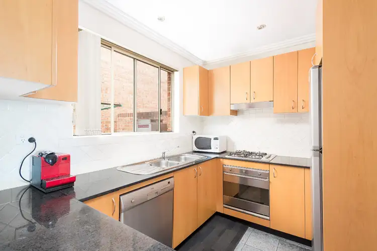 Third view of Homely townhouse listing, 2/236-240 The Boulevarde, Miranda NSW 2228