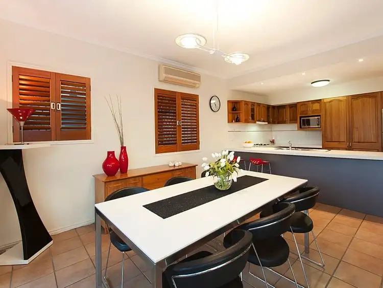 Fourth view of Homely house listing, 46 Dove Tree Crescent, Sinnamon Park QLD 4073