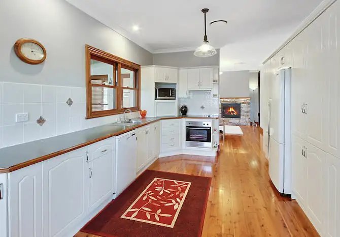 Fifth view of Homely house listing, 5 The Glade, Kirkham NSW 2570