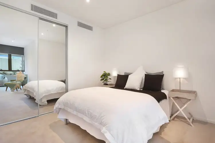 Sixth view of Homely apartment listing, 3.10/45 Macquarie Street, Parramatta NSW 2150