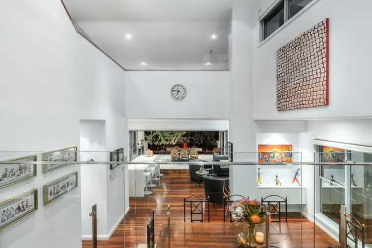 Third view of Homely house listing, 26 Fifth Avenue, Bardon QLD 4065