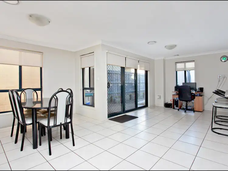 Sixth view of Homely house listing, 32 Dunlop Ave, Ropes Crossing NSW 2760