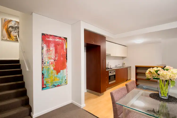 Fifth view of Homely apartment listing, M20/1A Mandible Street, Alexandria NSW 2015