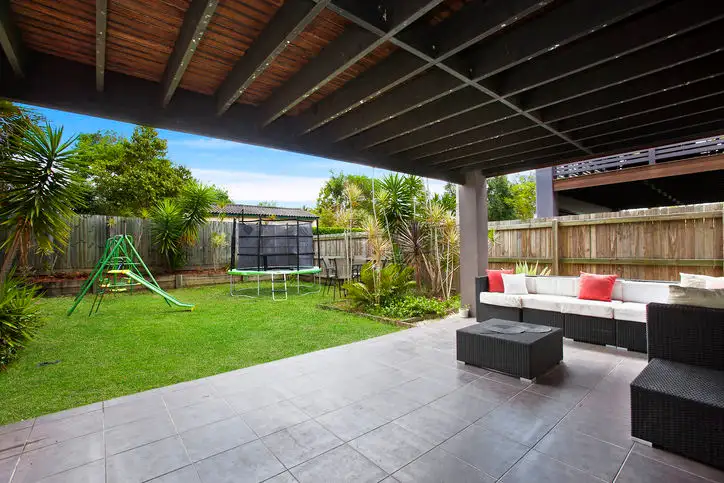 Fourth view of Homely house listing, 23 Tweedale Street, Graceville QLD 4075