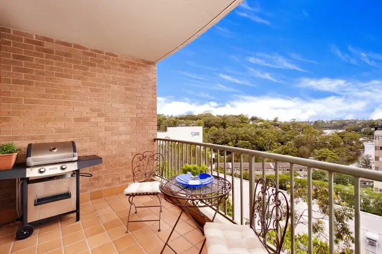 Fourth view of Homely unit listing, Unit 15/292-298 Burns Bay Road, Lane Cove NSW 2066