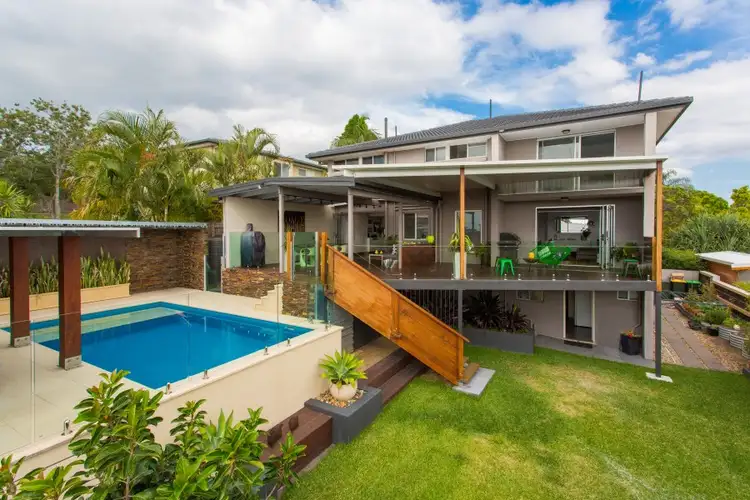 20 Silene Street, Wavell Heights QLD 4012