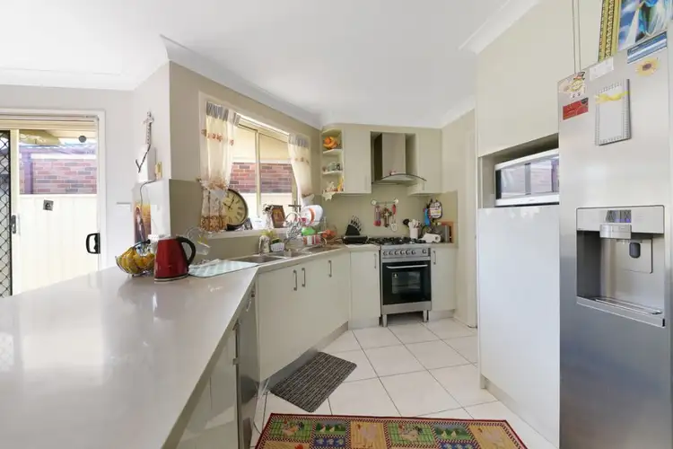 Fifth view of Homely house listing, 10 Mallee Court, Wattle Grove NSW 2173