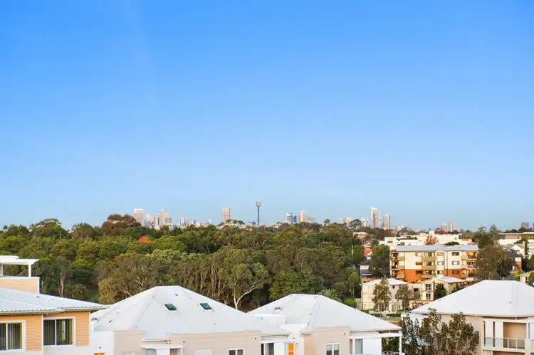 Sixth view of Homely apartment listing, 4 Rosewater Circuit, Breakfast Point NSW 2137