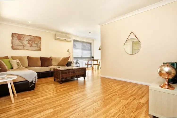 Second view of Homely house listing, 21 Gadara Drive, South Penrith NSW 2750