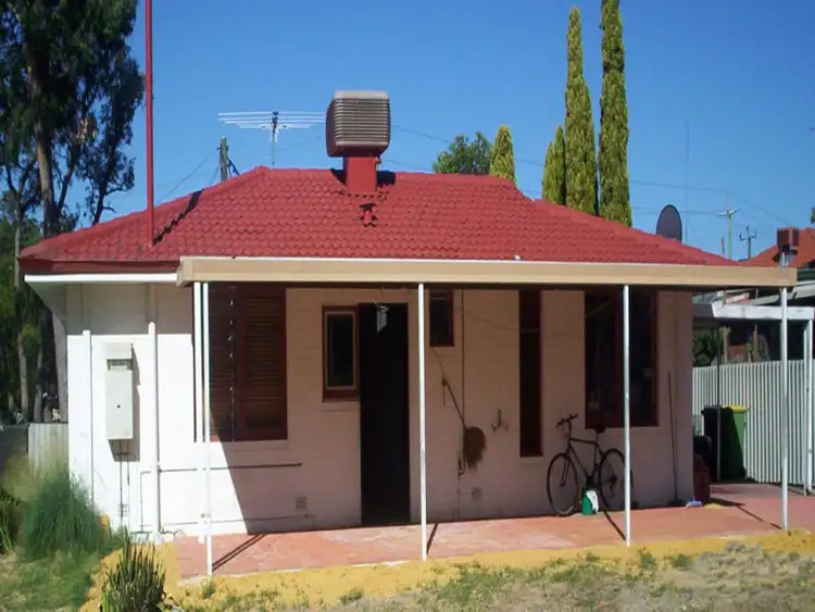 Second view of Homely house listing, 7 Crandon Street, Gosnells WA 6110