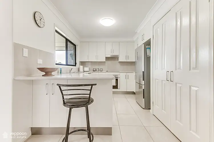 Second view of Homely house listing, 14 Pacific Drive, Pacific Heights QLD 4703