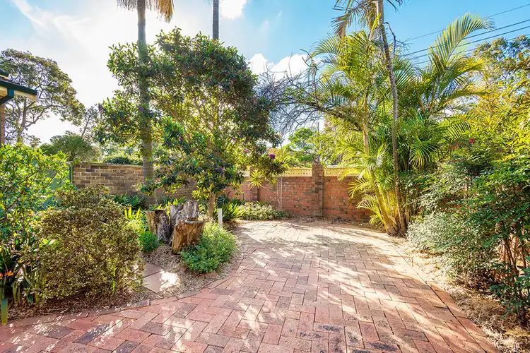 Fourth view of Homely villa listing, 1/244 Kingsway, Caringbah NSW 2229