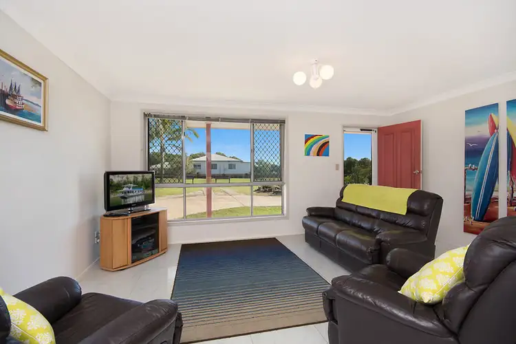 Second view of Homely unit listing, 1/125 Woodburn Street, Evans Head NSW 2473