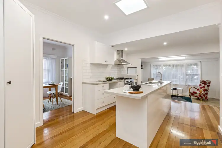 Fourth view of Homely house listing, 2 Kathleen Street, West Footscray VIC 3012