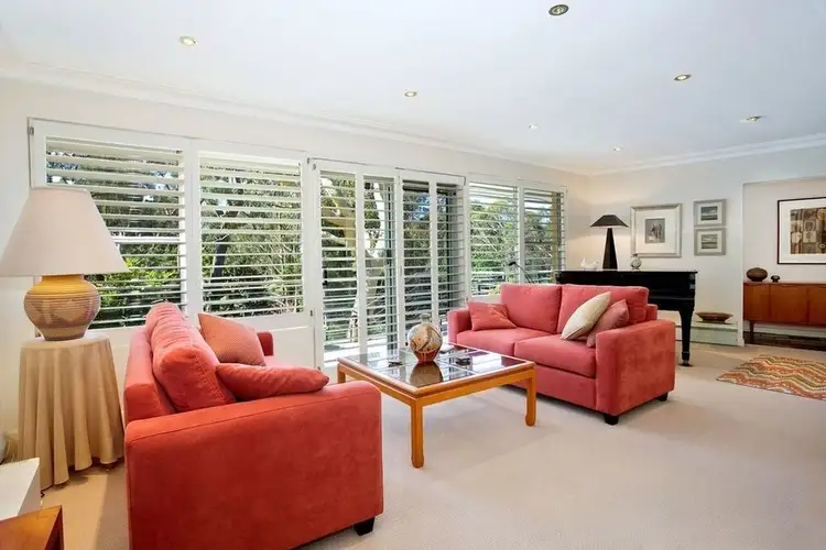 Second view of Homely house listing, 1 Lone Pine Avenue, Leura NSW 2780