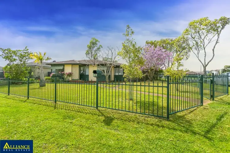 Second view of Homely house listing, 13 Messines Avenue, Milperra NSW 2214