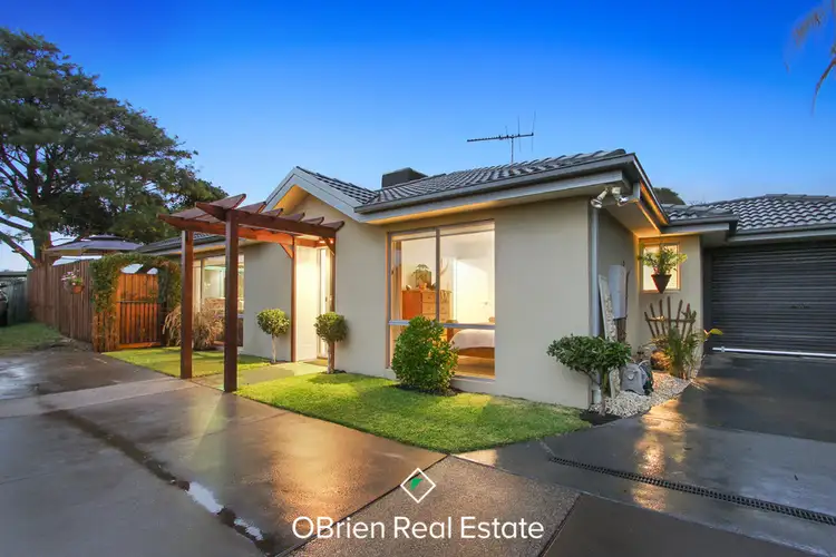Main view of Homely house listing, 31B Patterson Street, Bonbeach VIC 3196