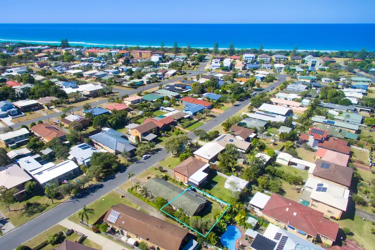 2/29 Surf Street, Kingscliff NSW 2487