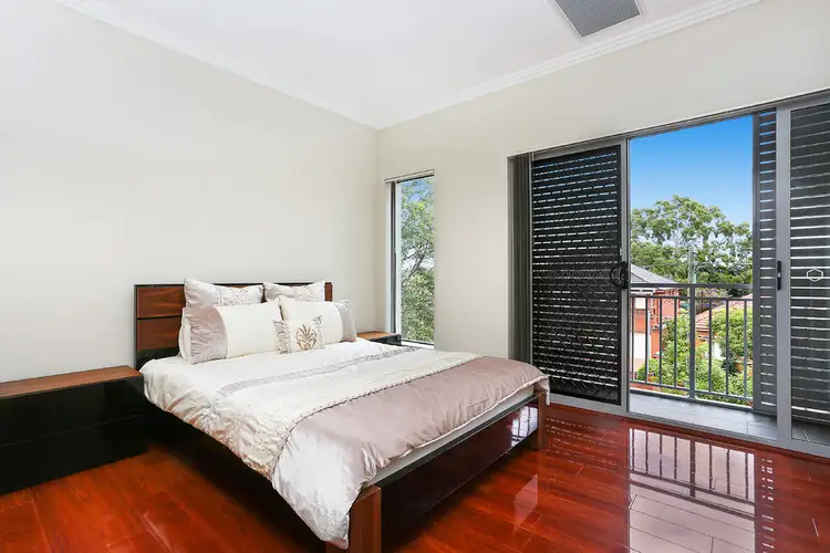 Sixth view of Homely townhouse listing, 3/103-107 John Street, Lidcombe NSW 2141