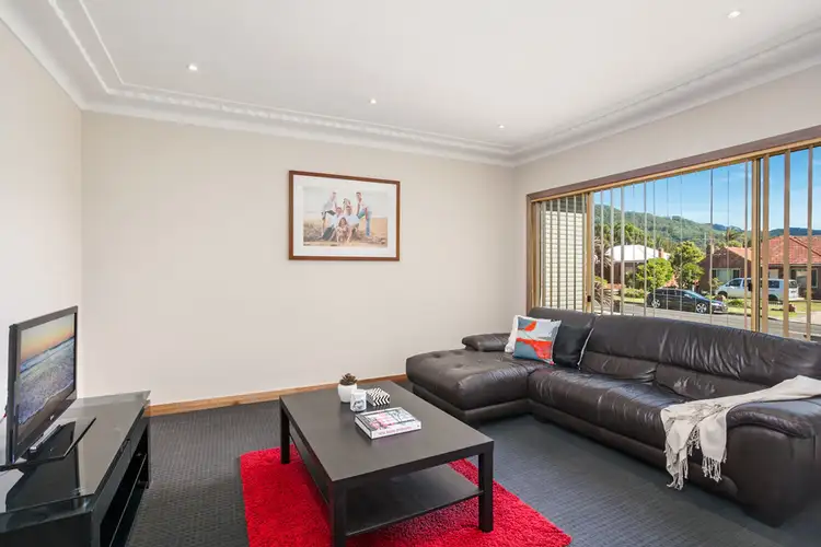 Fourth view of Homely house listing, 11 Caldwell Avenue, Tarrawanna NSW 2518