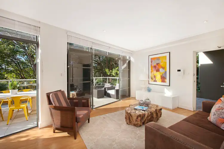 Main view of Homely apartment listing, 11/103a Birriga Road, Bellevue Hill NSW 2023