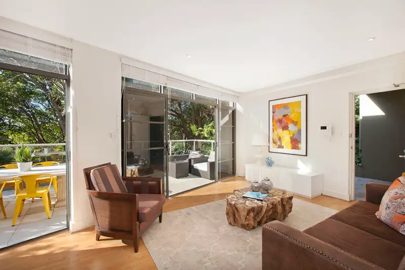 Main view of Homely apartment listing, 11/103a Birriga Road, Bellevue Hill NSW 2023