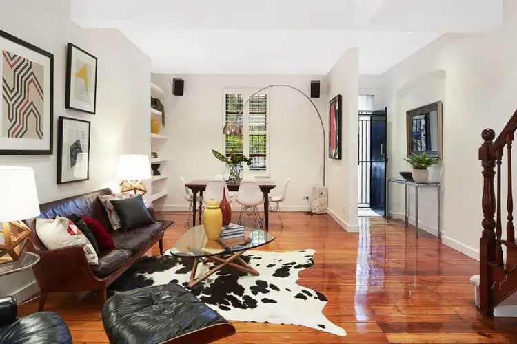 Second view of Homely house listing, 157 Lawson Street, Redfern NSW 2016