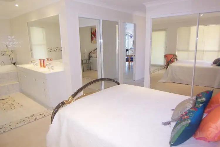 Fourth view of Homely house listing, 128 Barrier Reef Drive, Mermaid Waters QLD 4218