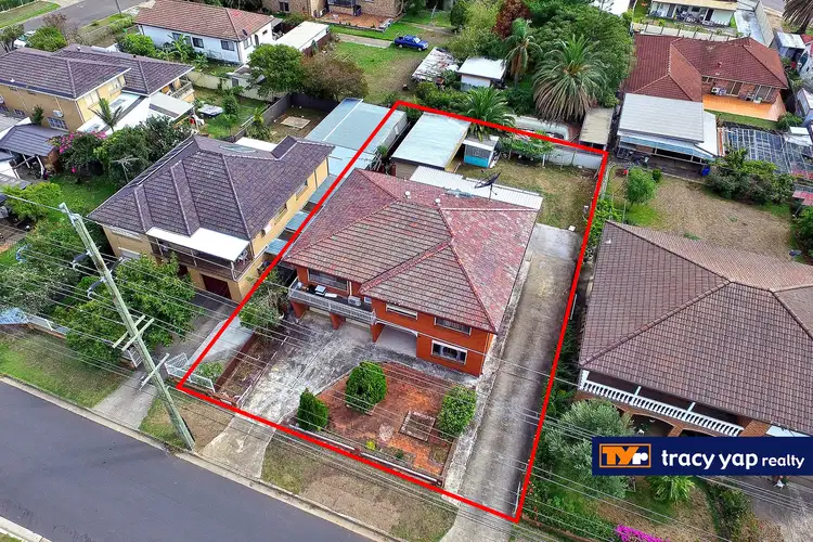 7 Boundary Lane, Cabramatta NSW 2166