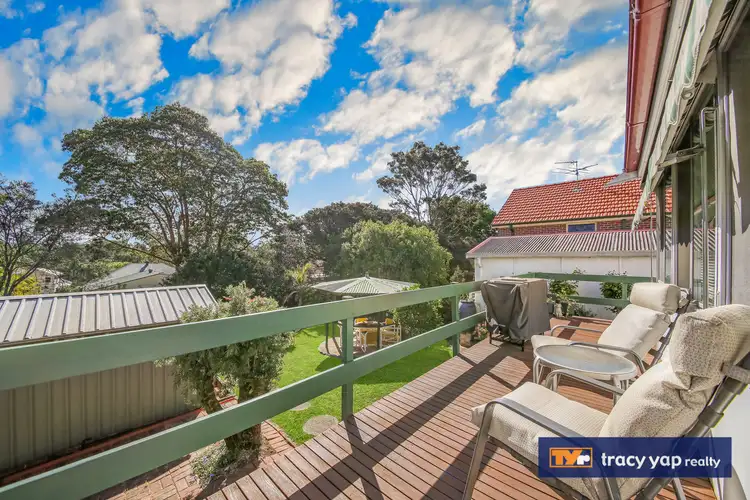 Sixth view of Homely house listing, 9 Downing Street, Epping NSW 2121