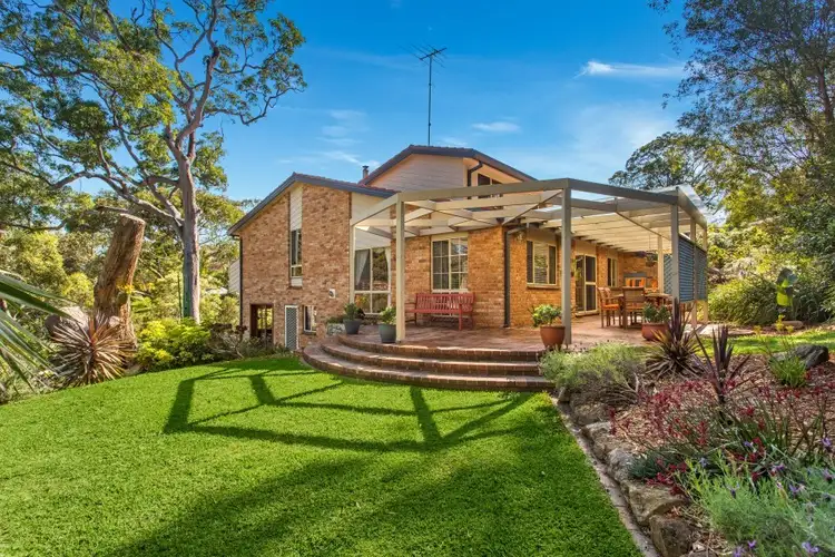 23 Quarrion Place, Woronora Heights NSW 2233