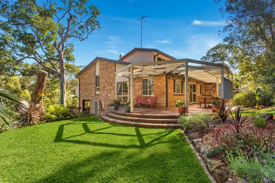 Main view of Homely house listing, 23 Quarrion Place, Woronora Heights NSW 2233