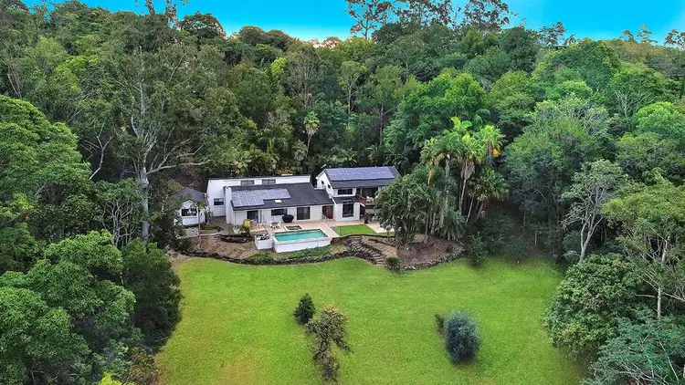 Second view of Homely house listing, 63 Glenmount Road, Mons QLD 4556