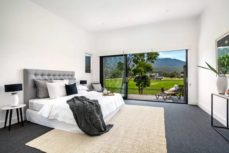 Fifth view of Homely house listing, 12a Clyde Close, Thirroul NSW 2515